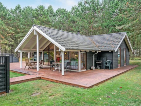 Holiday Home Matine - 800m from the sea by Interhome Rødby